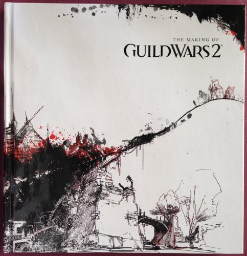 The Making of Guild Wars 2 (Book Only)